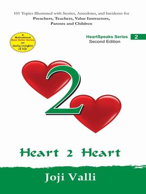cover image of Heart 2 Heart